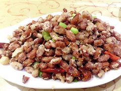 苦菜酥绿豆-红豆园(文林街店)