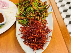 -老昌春饼(中央大街店)