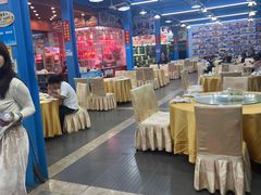 -旺富东海大酒楼(海鲜街店)