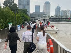 -运河游船(武林门码头)