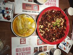 -鸡本无敌江湖菜(摩尔城店)