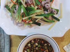 -华兴餐厅·招牌生鱼片(桃园路店)