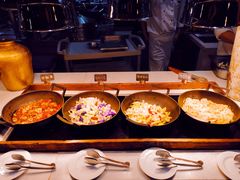 -杭州钱江新城万怡酒店-西餐厅