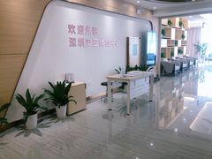 -慈铭奥亚健康体检(南山店-保利分院)