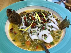 -客味谣(天安云谷店)