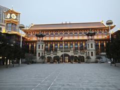 -西宁市东关清真大寺