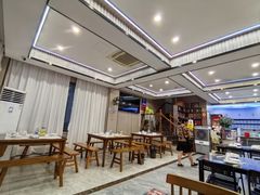 -蟹天蟹地农家菜·阳澄湖大闸蟹(浅水湾店)