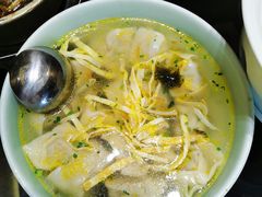 -香雪海饭店中餐厅(玉山店)