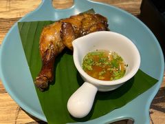 -长勺子东南亚(街道口店)