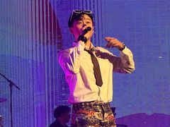 -MOSSO·Liveshow(M3香港广场店)