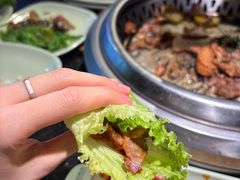 -梨花自助烤肉(天河城店)