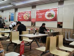 -一一刀削面(书院路店)