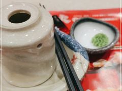 -古田居·特色寿司料理(骏欣中心店)