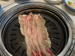 -韩香福烤肉庄园(荣成店)