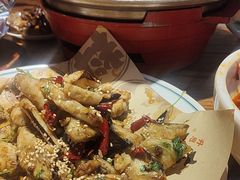 -东来土菜馆(民祥园路店)