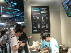 -盒马鲜生(曜一城店)