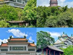 -顺峰山公园