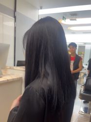 -YESIDO椰岛造型烫发染发