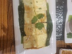 鸡蛋肠粉-小城粥道·海胆鲜虾粥(解放广场店)