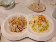 -竹雨堂创意中国菜(裕华店)
