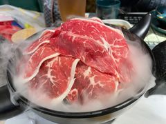 -椰子湾·海南火锅·糟粕醋·椰子鸡(正大广场店)