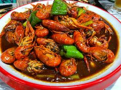 -云晓光头烧烤吧(盛夏店)