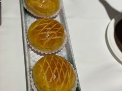 酥皮水牛奶菠萝包-陶陶居·雅园(凯华国际店)