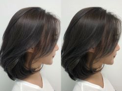 -3AM·S HAIR SALON烫发染发接发