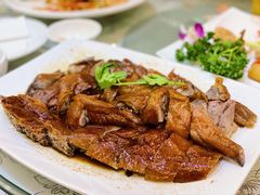 明炉烧鹅-有腥气私房菜·寻味顺德