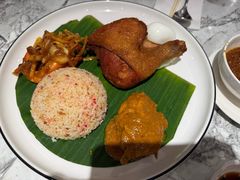 -关夫人餐厅(阳光广场店)