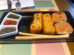 -安妮意大利餐厅(国贸店)