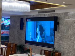 -乾隆美食·本帮菜(黄河路店)