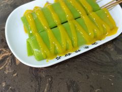 -津可佳·和树银海杂粮