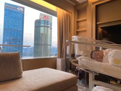 -巍阁高端月子会所