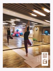 点击看大图 -意然瑜伽·普拉提