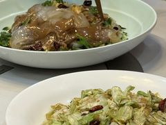-苏师傅菜馆(上沙店)