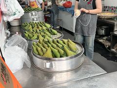 -叶婆婆豆浆馍馍