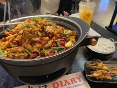 -蛙小侠(长安万科店)