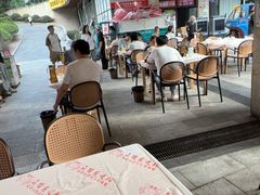 -五丁桥光头香辣蟹(望江橡树林店)