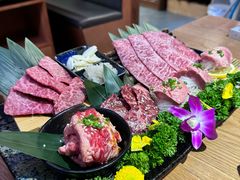 -丸藏和牛烧肉专门店(园区师惠坊店)