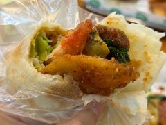 -张记炸串肠粉