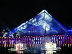 -印象西湖·最忆是杭州实景演出
