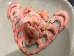 -盛江山自助料理(太原街万达店)