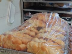 -麦香皇后老式面包坊(大连路店)