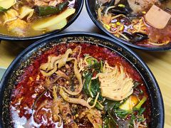 -四川老牛麻辣烫(北门桥店)