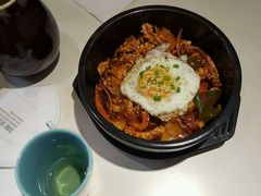 -韩国한국厨房