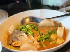 家烧鲳鱼-新荣记(BFC外滩金融中心店)