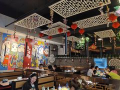 大堂-阿亮烤翅(创始店)