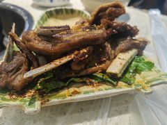 -九寨沟特色牦牛肉汤锅