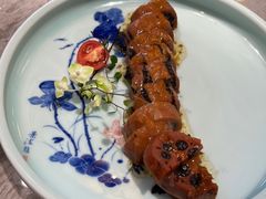 -会宾园·云山宴中餐